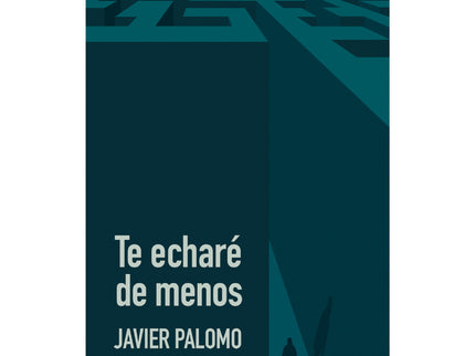Te Echaré De Menos