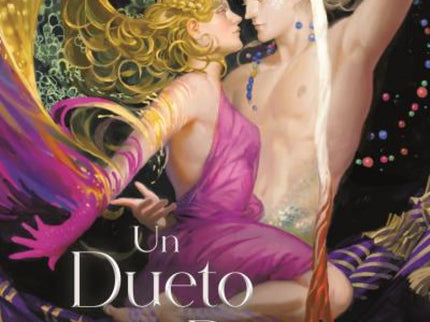 Un Dueto Con El Duque De Las Sirenas