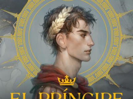 El Príncipe Cautivo: El Esclavo