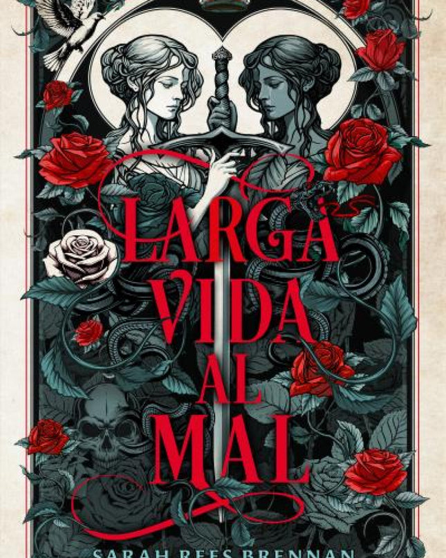 Larga Vida Al Mal