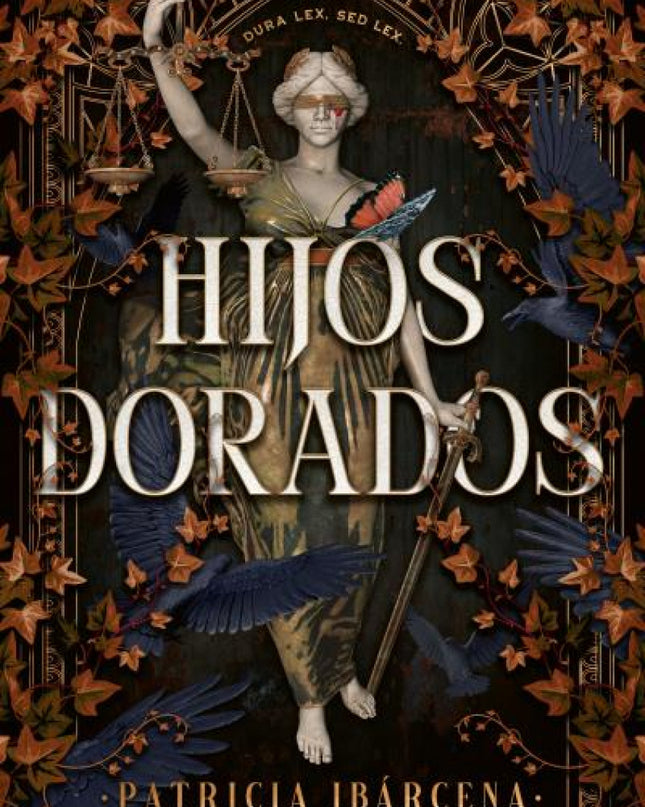 Hijos Dorados