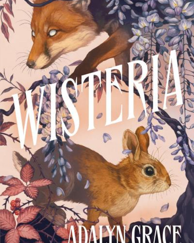 Wisteria