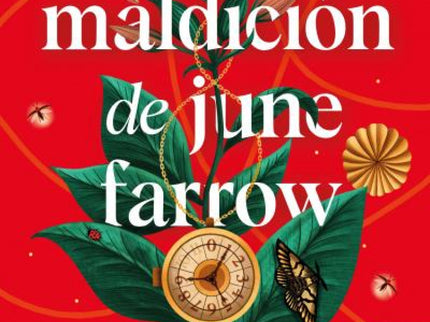 La Maldición De June Farrow