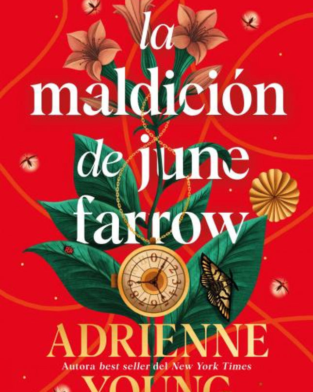 La Maldición De June Farrow