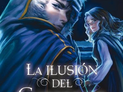 La Ilusión Del Corredor De Agua