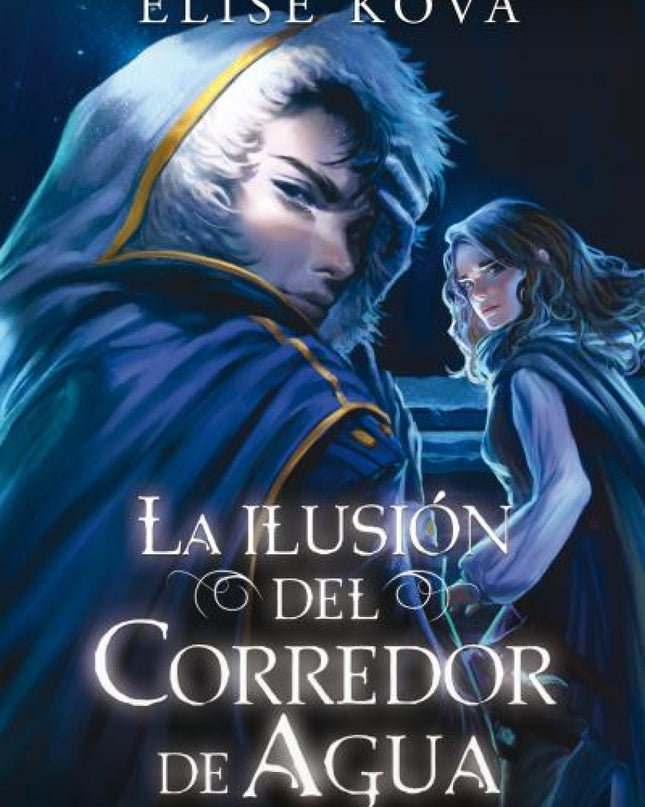 La Ilusión Del Corredor De Agua