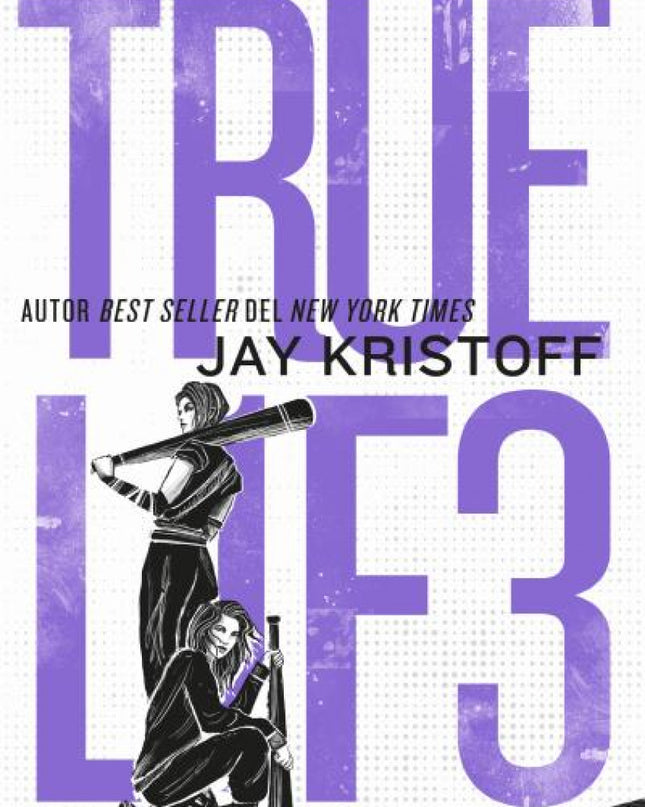 Truel1f3: Más Fuertes Juntos