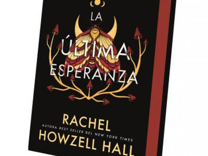 La última Esperanza