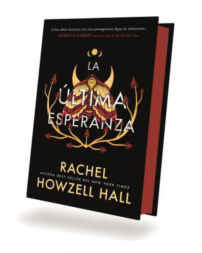 La última Esperanza