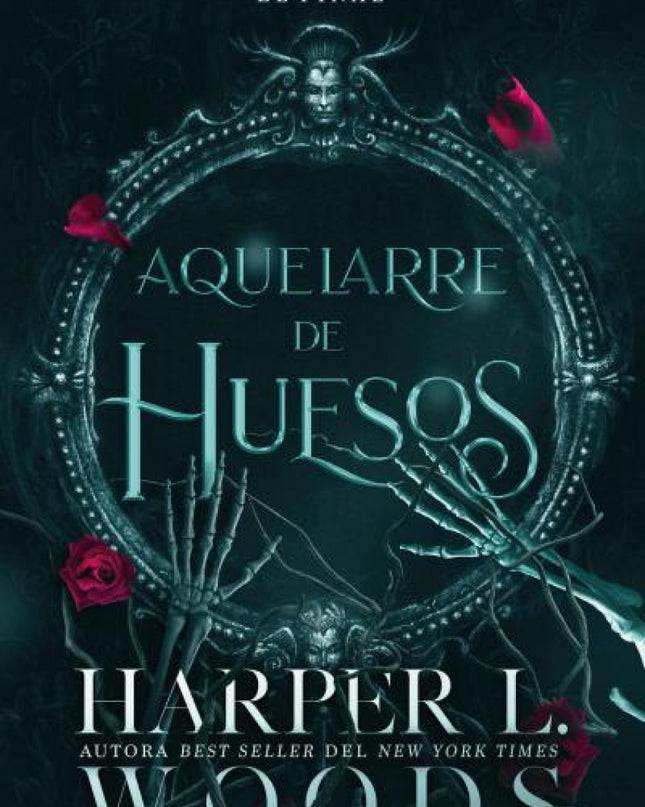 Aquelarre De Huesos