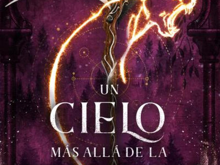 Un Cielo Más Allá De La Tormenta