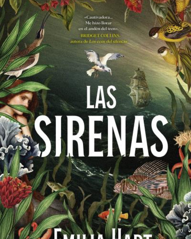 Las Sirenas