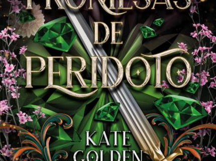 Promesas De Peridoto
