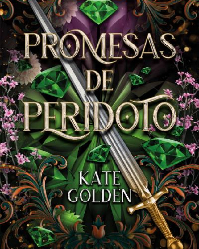 Promesas De Peridoto