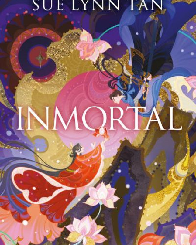 Inmortal