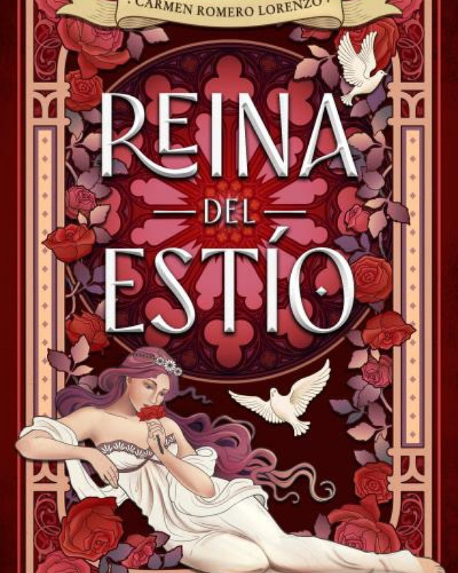 Reina Del Estío