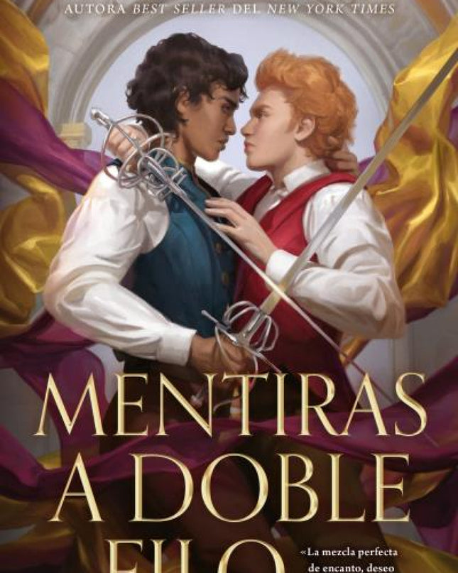 Mentiras A Doble Filo