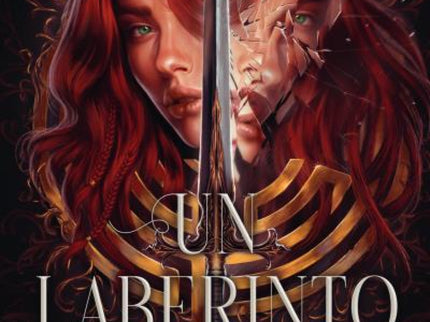 Un Laberinto Oscuro