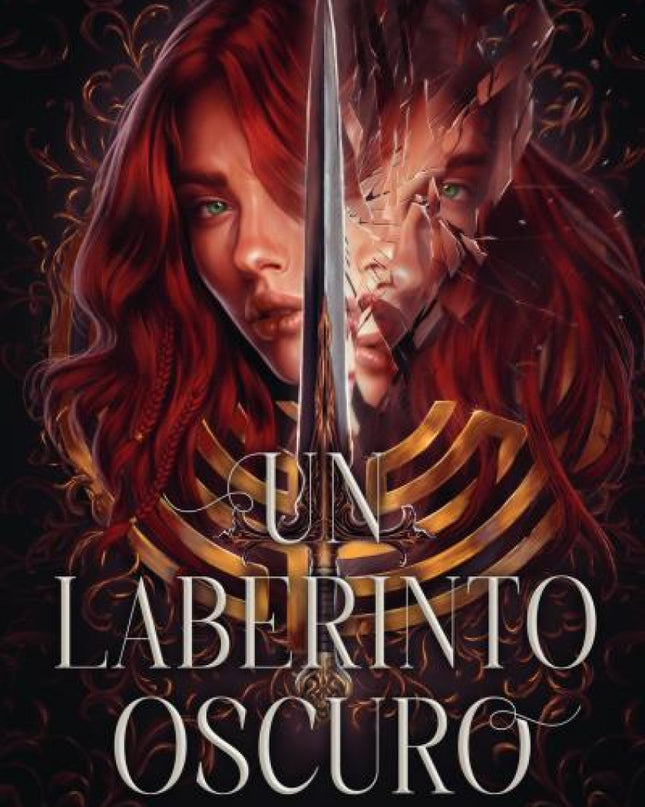 Un Laberinto Oscuro