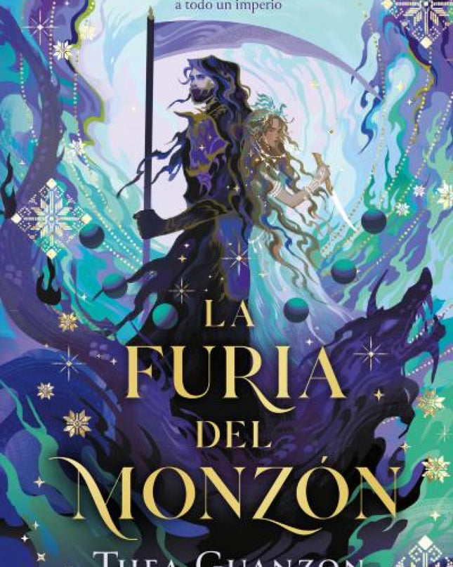 La Furia Del Monzón