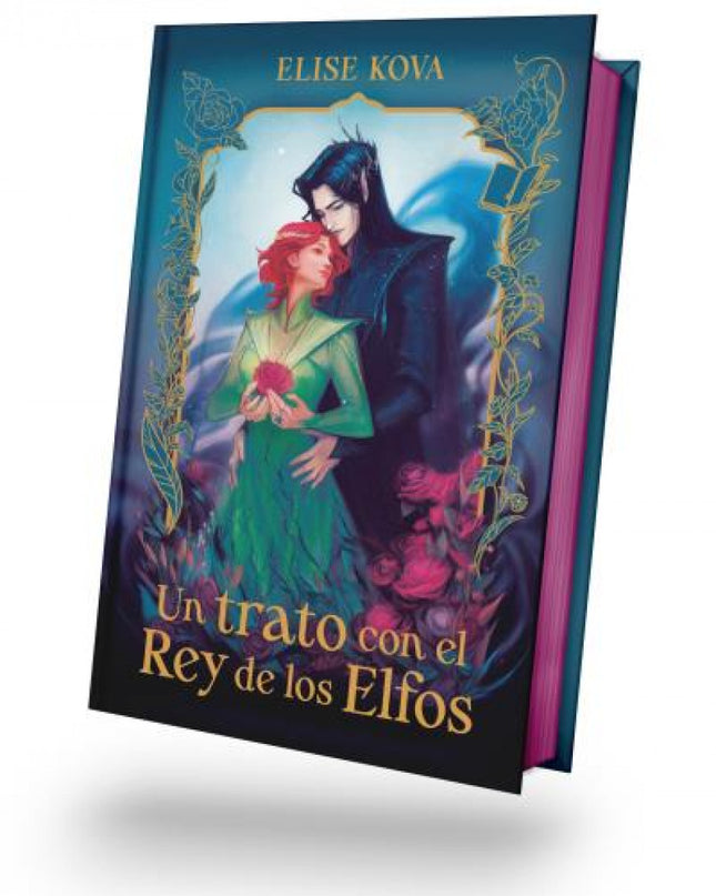 Un Trato Con El Rey De Los Elfos