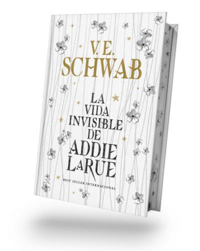La Vida Invisible De Addie Larue