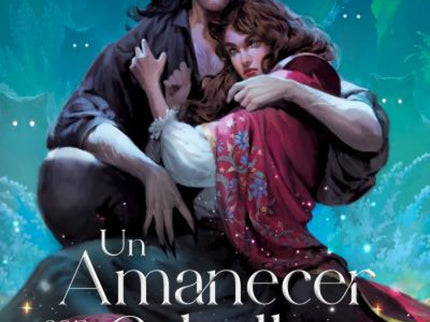 Un Amanecer Con El Caballero Lobo