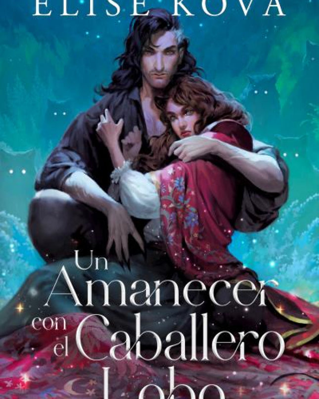 Un Amanecer Con El Caballero Lobo