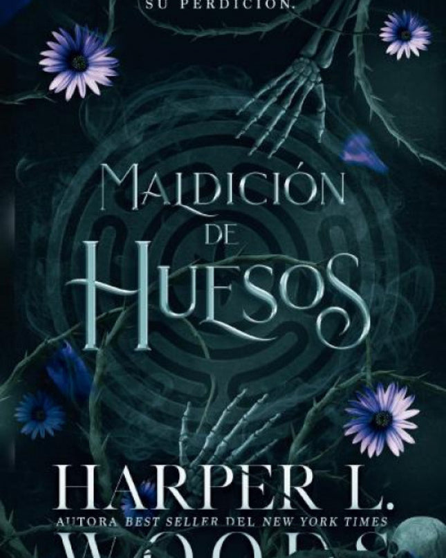 Maldición De Huesos