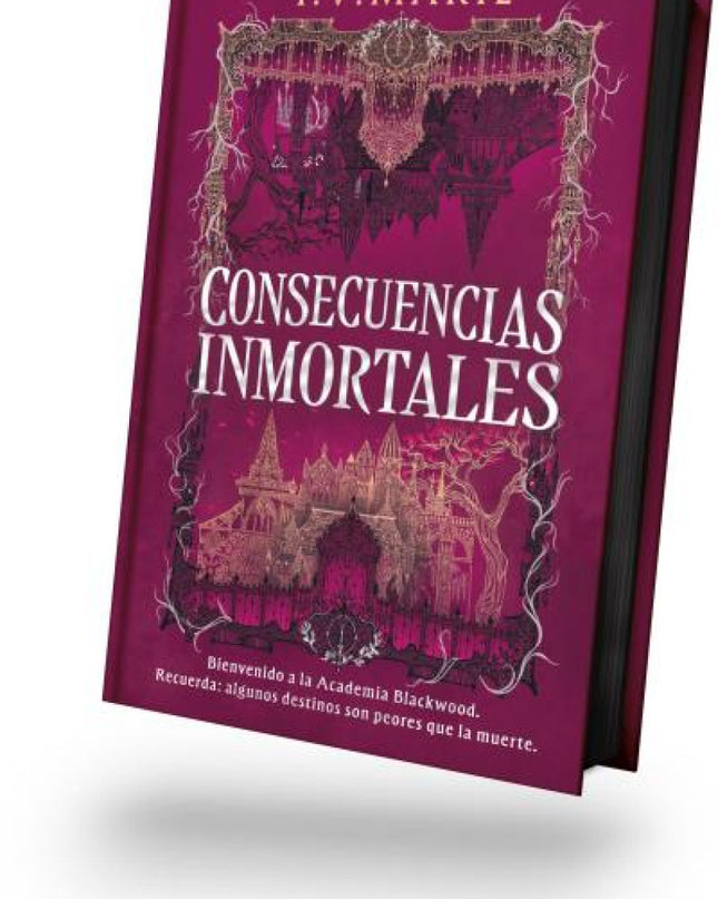 Consecuencias Inmortales