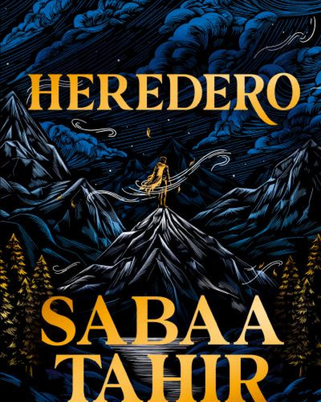 Heredero