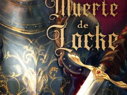 La Segunda Muerte De Locke