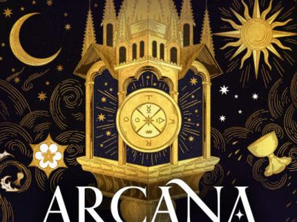 Academia Arcana