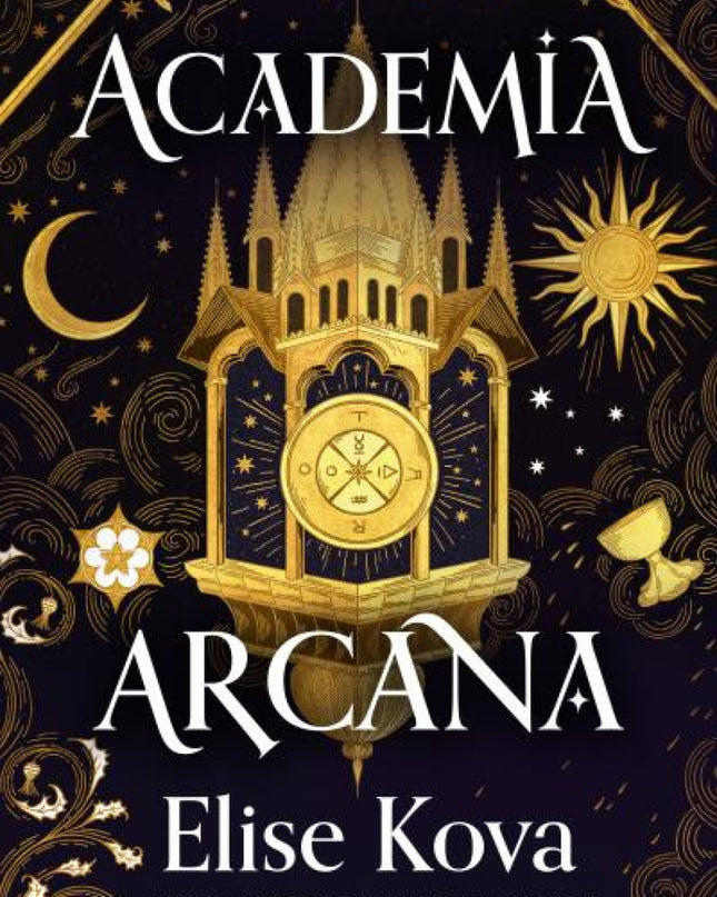 Academia Arcana