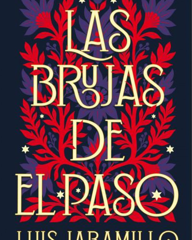 Las Brujas De El Paso