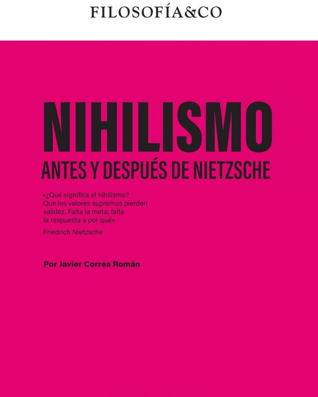 Nihilismo