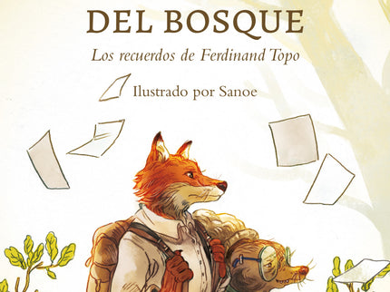 Memorias Del Bosque