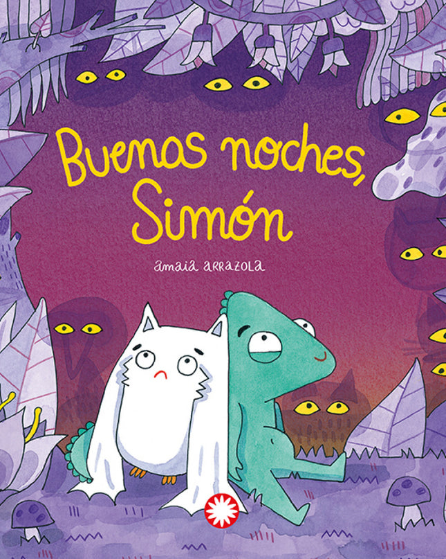 Buenas Noches, Simón