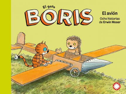 El Avión