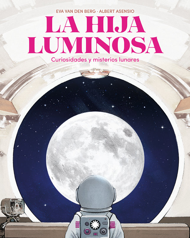 La Hija Luminosa