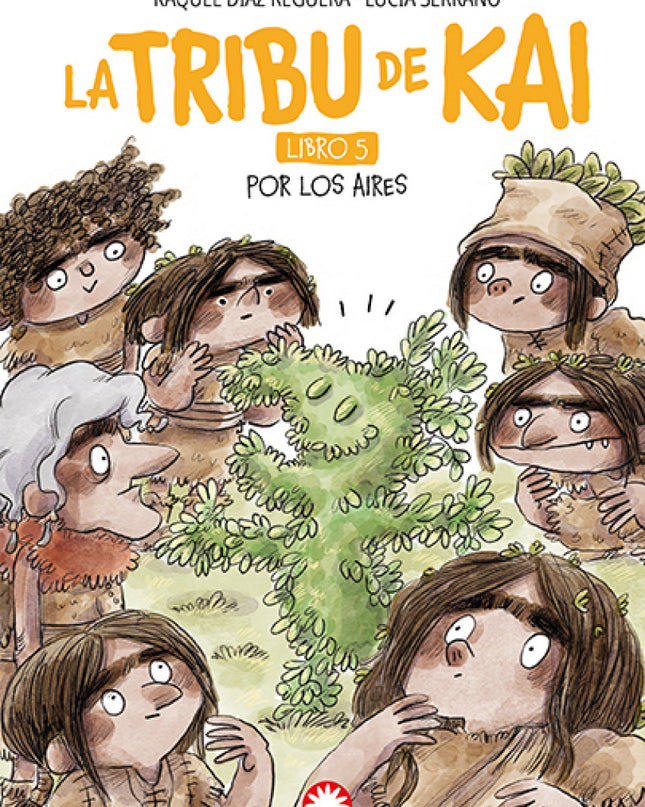 Por Los Aires