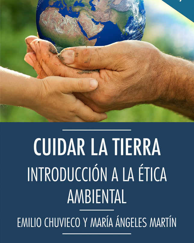 Cuidar La Tierra