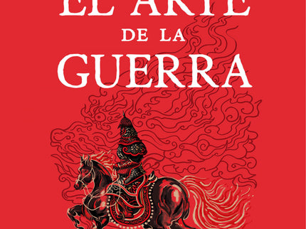 El Arte De La Guerra (edición Ilustrada)