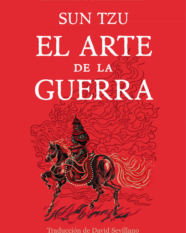 El Arte De La Guerra (edición Ilustrada)