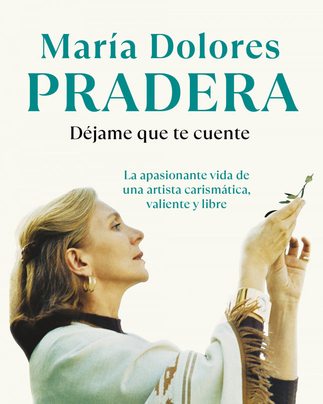 Déjame Que Te Cuente