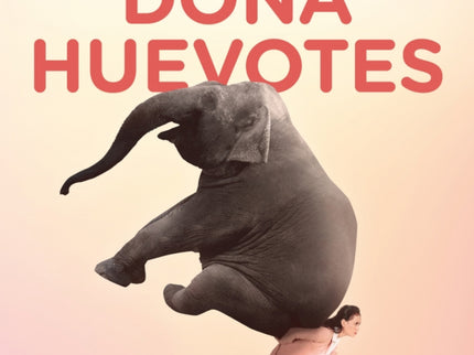 Doña Huevotes