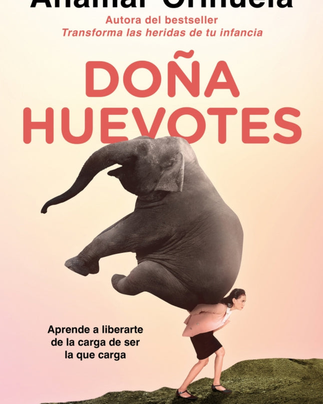 Doña Huevotes