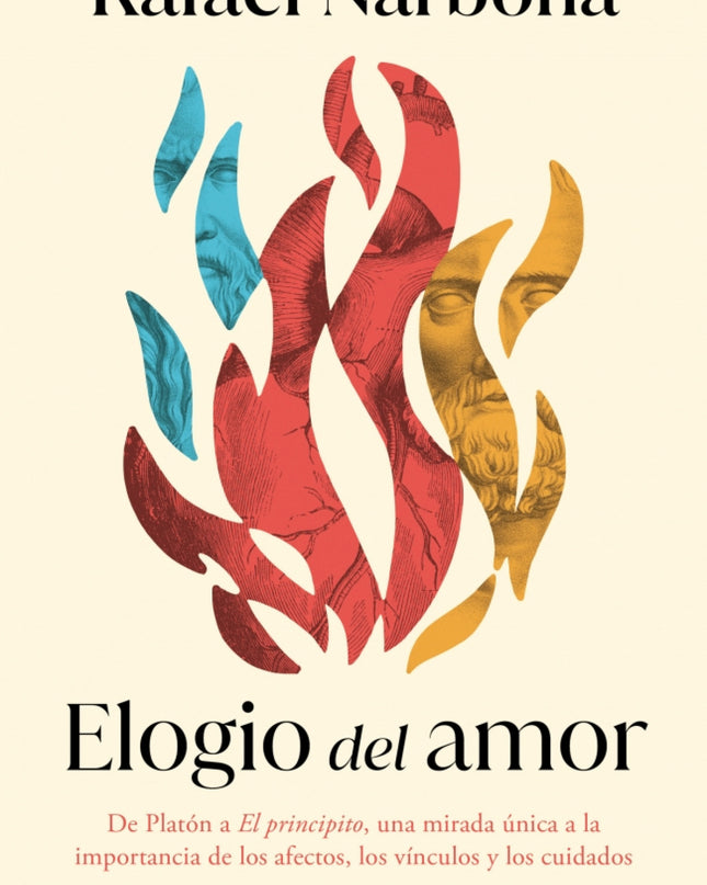 Elogio Del Amor