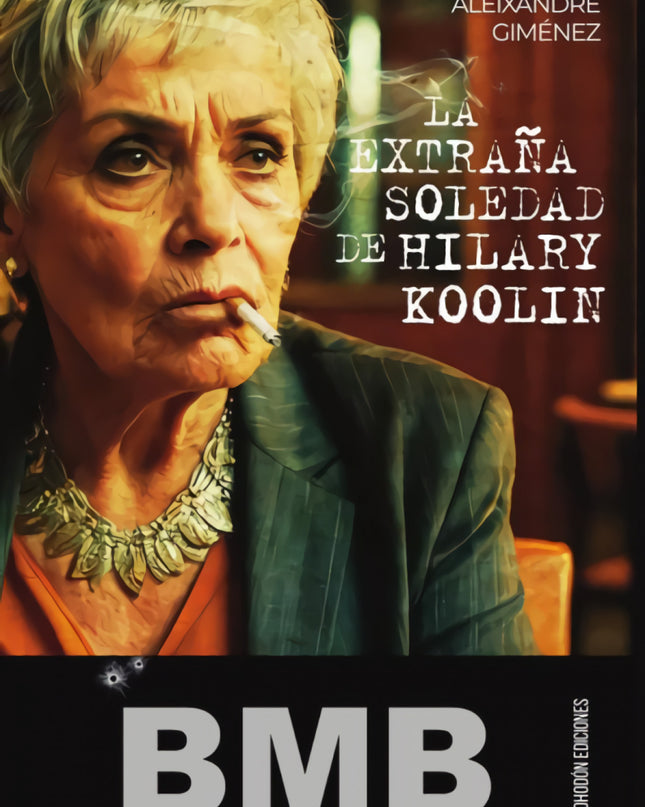 La Extraña Soledad De Hilary Koolin