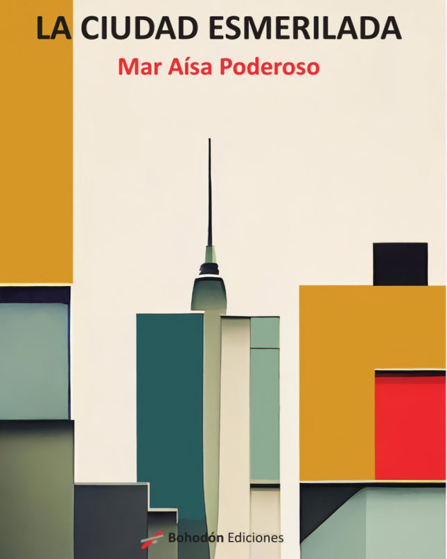 La Ciudad Esmerilada